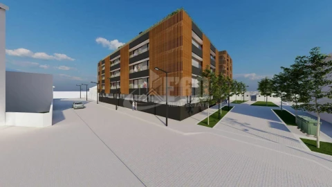 Apartamento T3 para Venda em Espinho