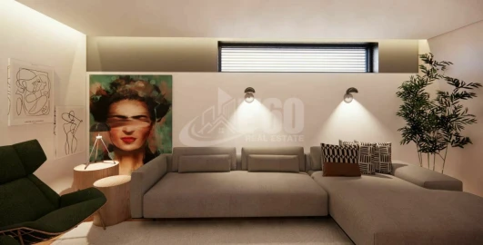 Apartamento T3 para Venda em Espinho