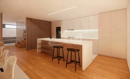 Apartamento T3 para Venda em Espinho