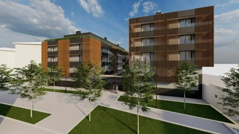 Apartamento T3 para Venda em Espinho