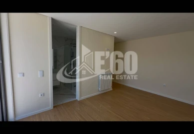 Apartamento T3 para Venda em Espinho