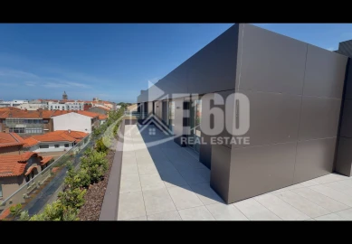 Apartamento T3 para Venda em Espinho
