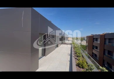 Apartamento T3 para Venda em Espinho