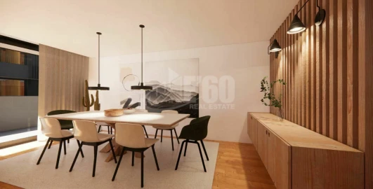 Apartamento T3 para Venda em Espinho