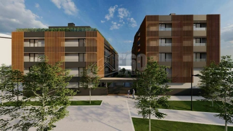 Apartamento T3 para Venda em Espinho
