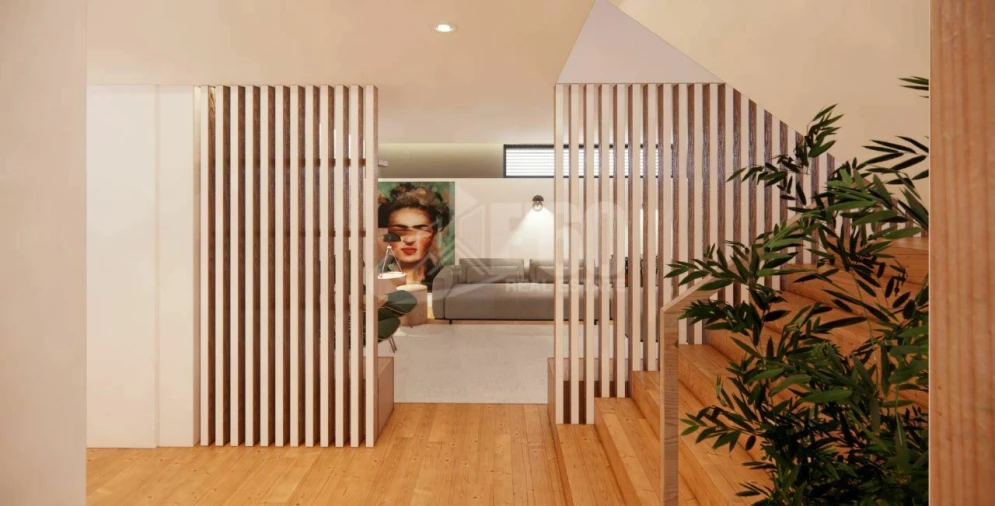 Apartamento T3 para Venda em Espinho Foto 10