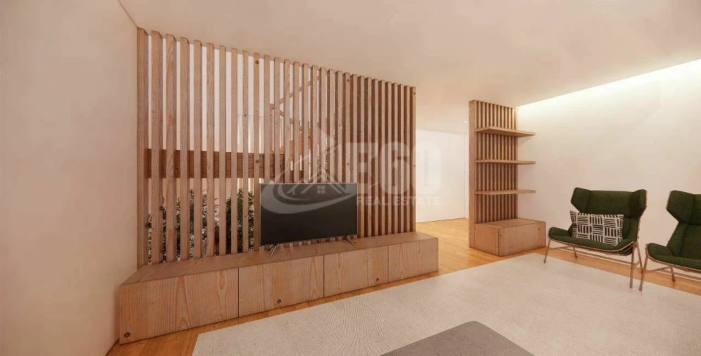 Apartamento T3 para Venda em Espinho Foto 15