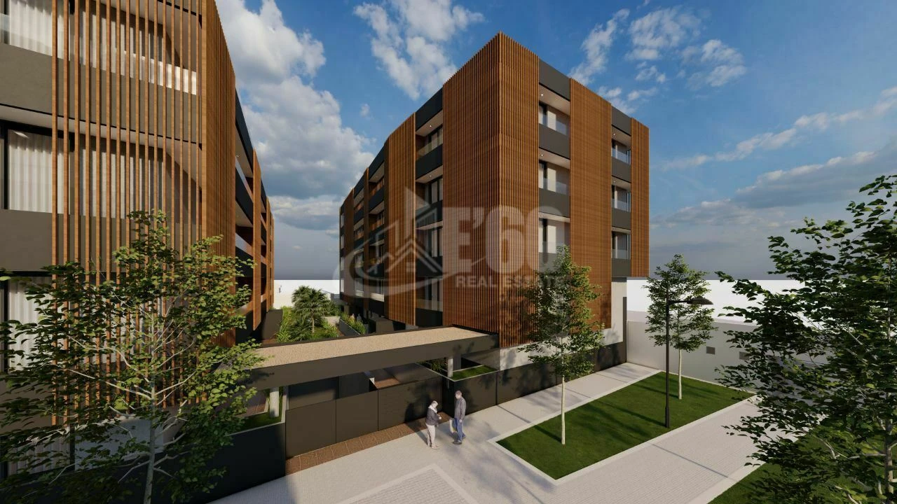Apartamento T3 para Venda em Espinho Foto 1