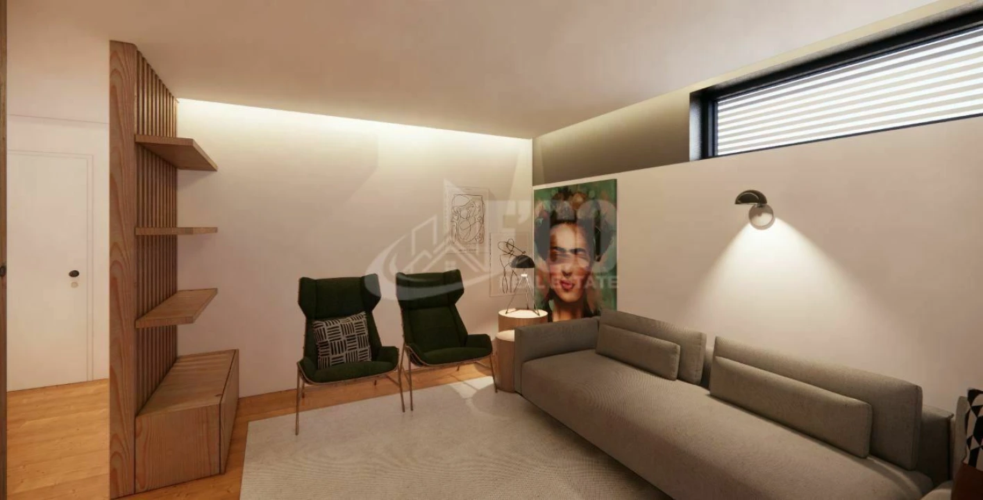 Apartamento T3 para Venda em Espinho Foto 9