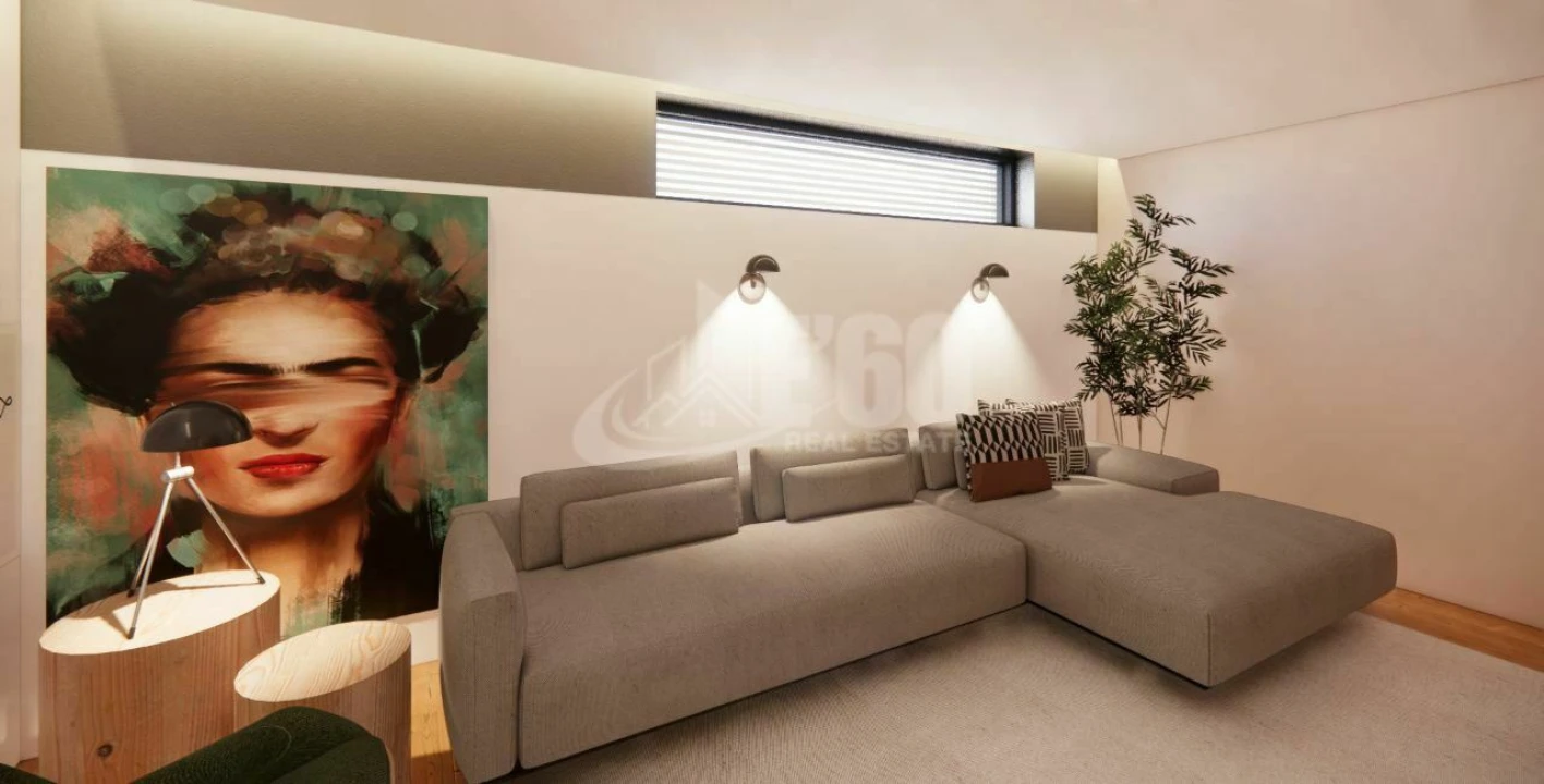 Apartamento T3 para Venda em Espinho Foto 12