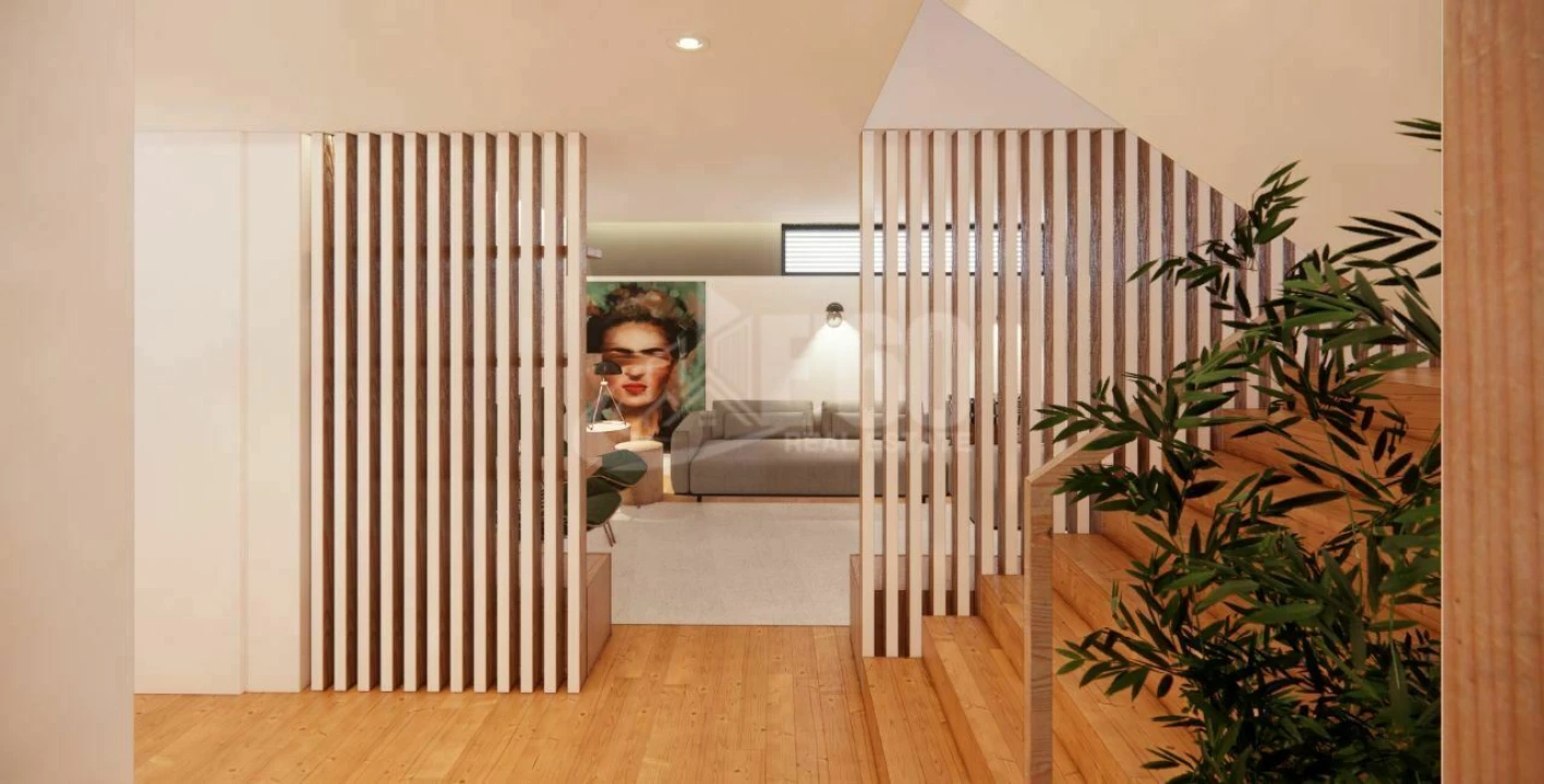 Apartamento T3 para Venda em Espinho Foto 10