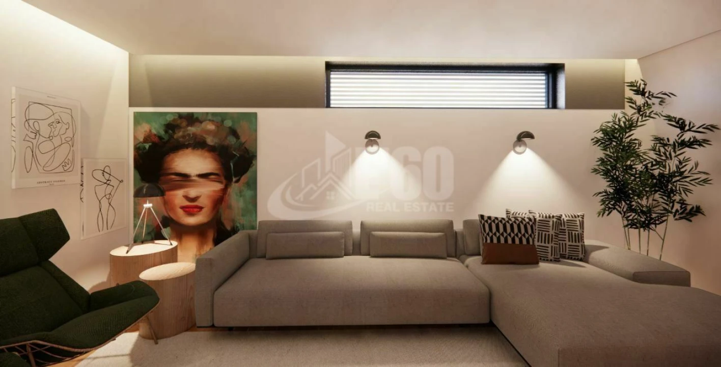 Apartamento T3 para Venda em Espinho Foto 11