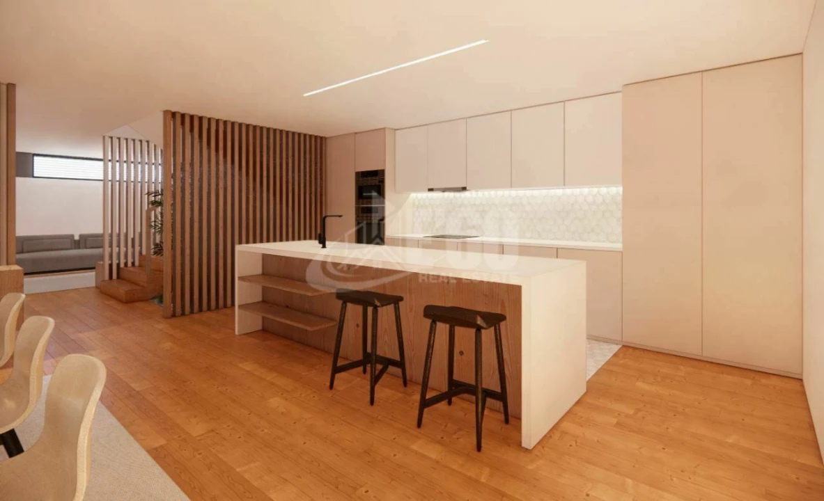 Apartamento T3 para Venda em Espinho Foto 2