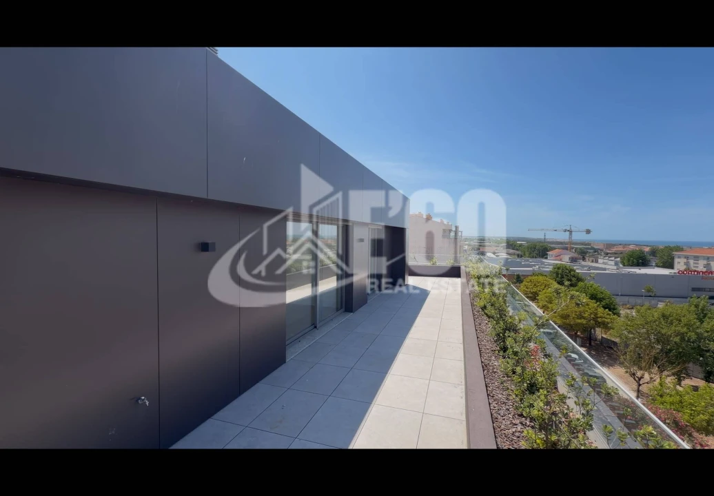 Apartamento T3 para Venda em Espinho Foto 1