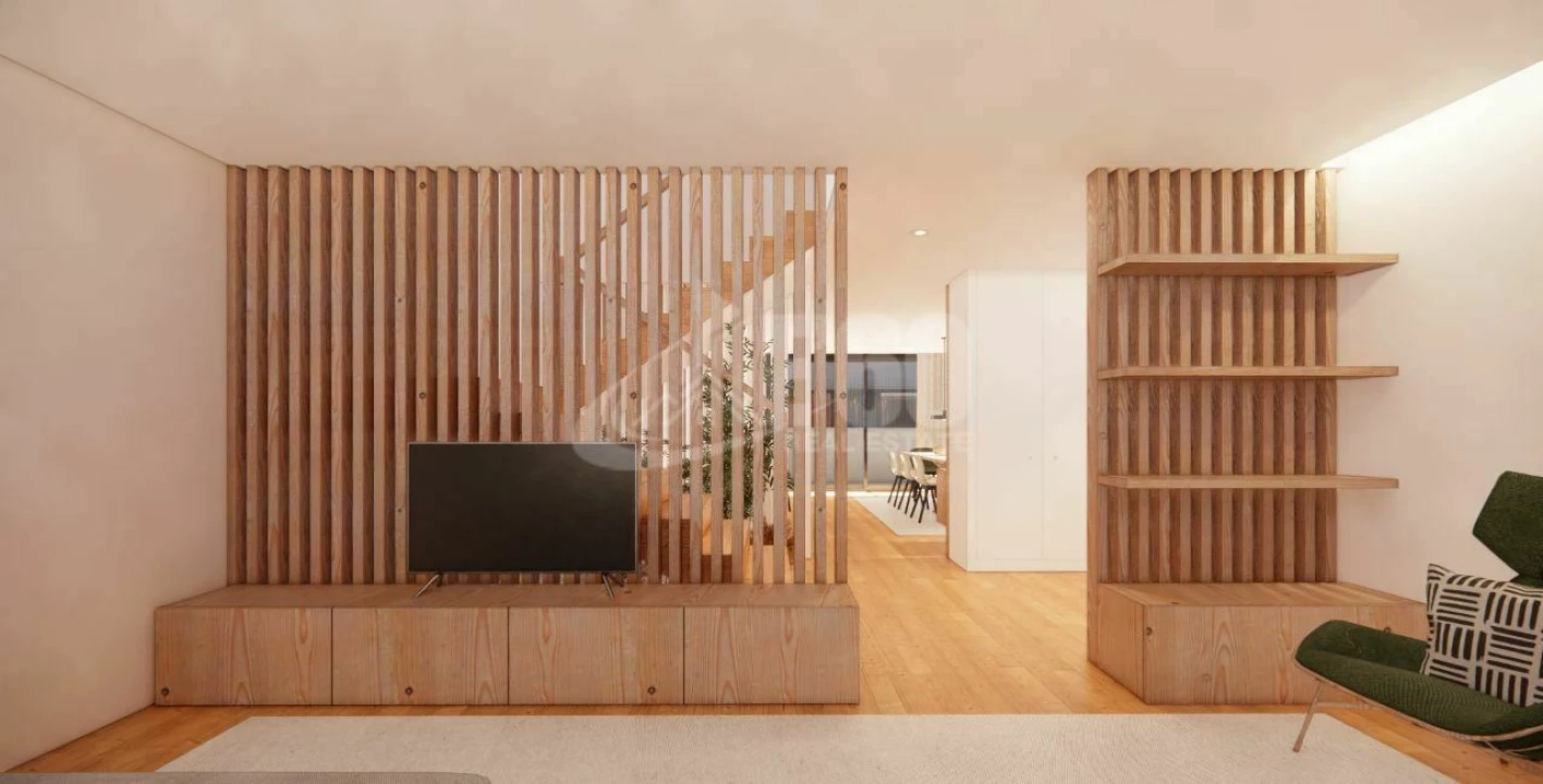 Apartamento T3 para Venda em Espinho Foto 14