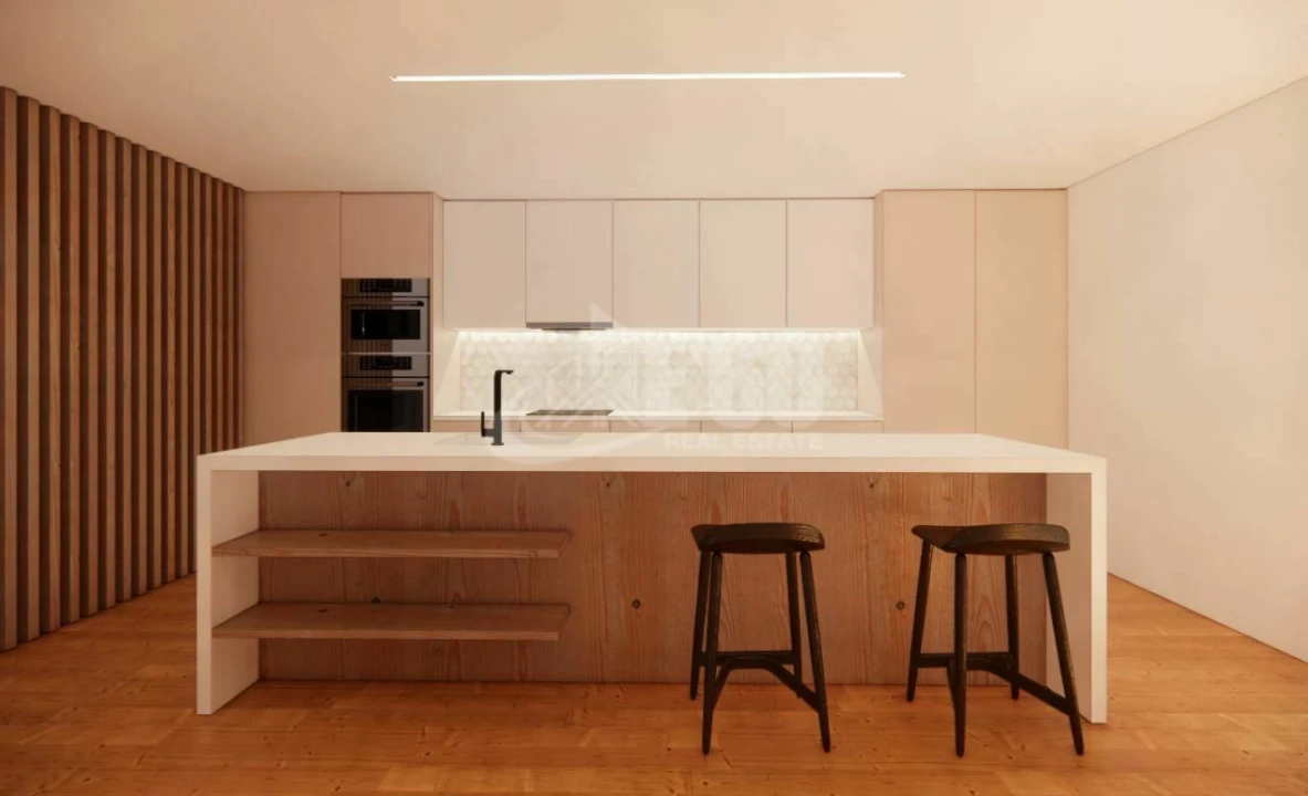 Apartamento T3 para Venda em Espinho Foto 3