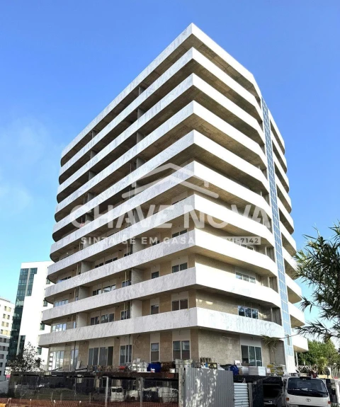 Apartamento T1 para Arrendamento em Ramalde