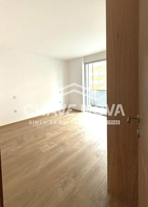 Apartamento T1 para Arrendamento em Ramalde