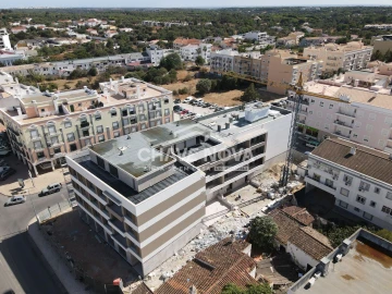 Apartamento T2 para Venda em Almancil