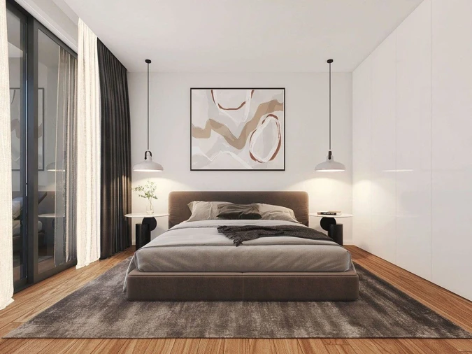 Apartamento T2 para Venda em Almancil Foto 10
