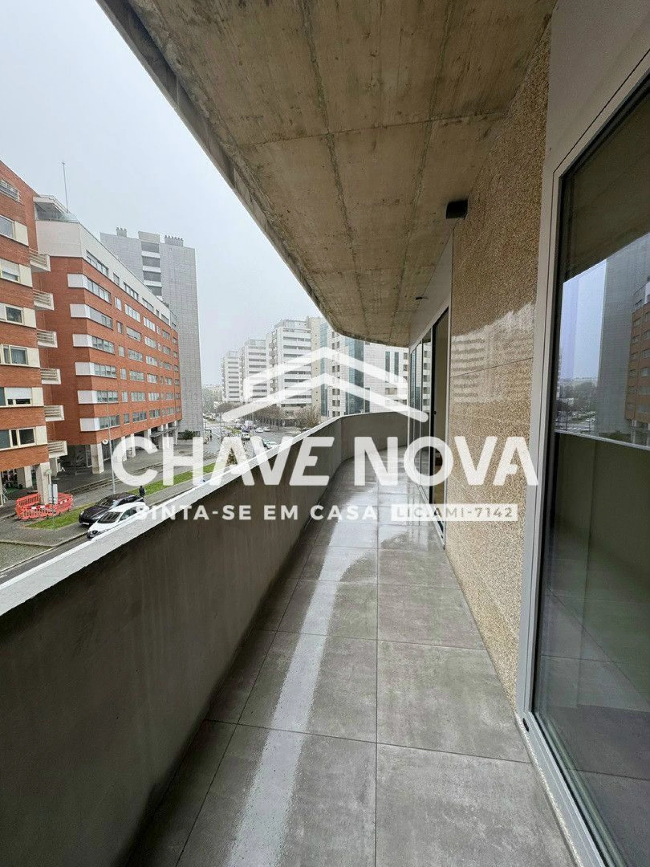 Apartamento T2 para Arrendamento em Ramalde Foto 14