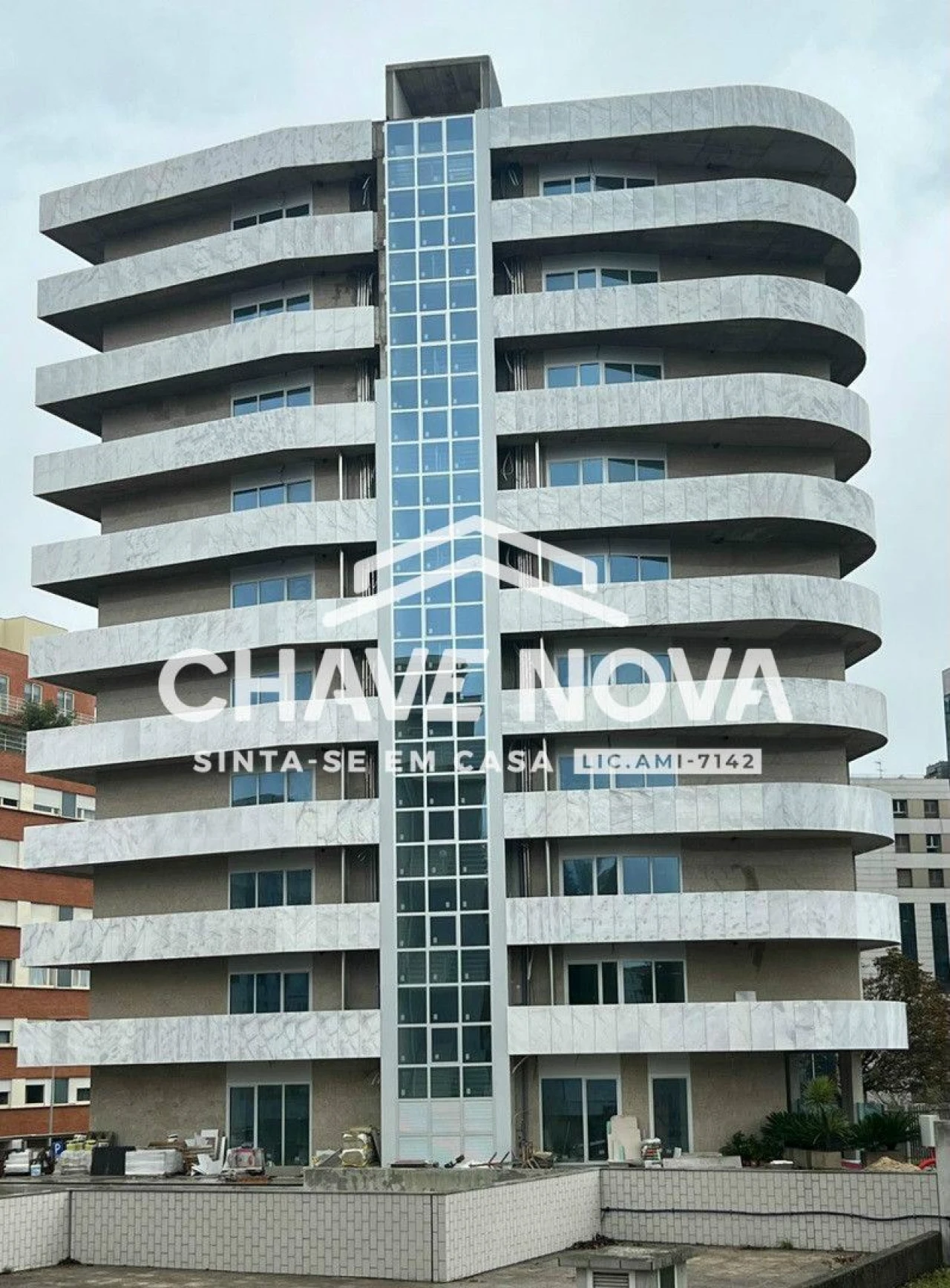 Apartamento T2 para Arrendamento em Ramalde Foto 25