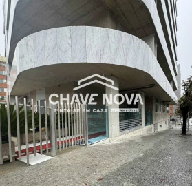 Apartamento T2 para Arrendamento em Ramalde