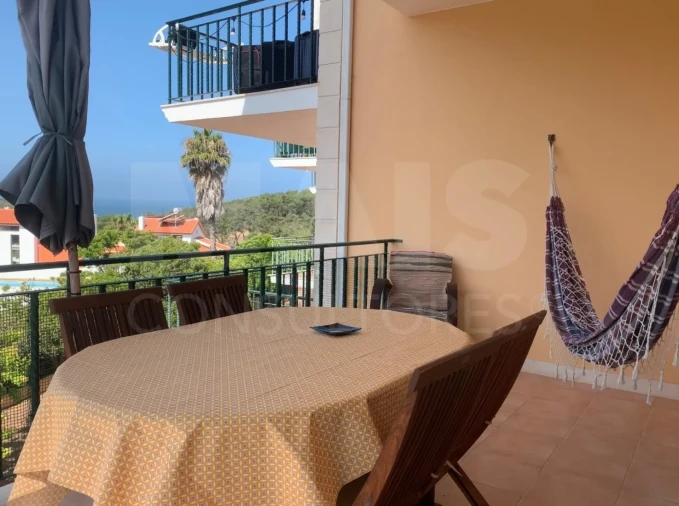 Apartamento T1 para Venda em Carvoeira Foto 6