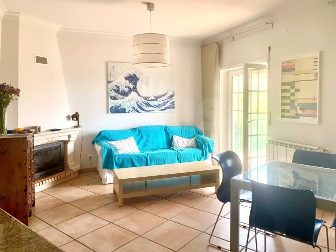 Apartamento T1 para Venda em Carvoeira Foto 10