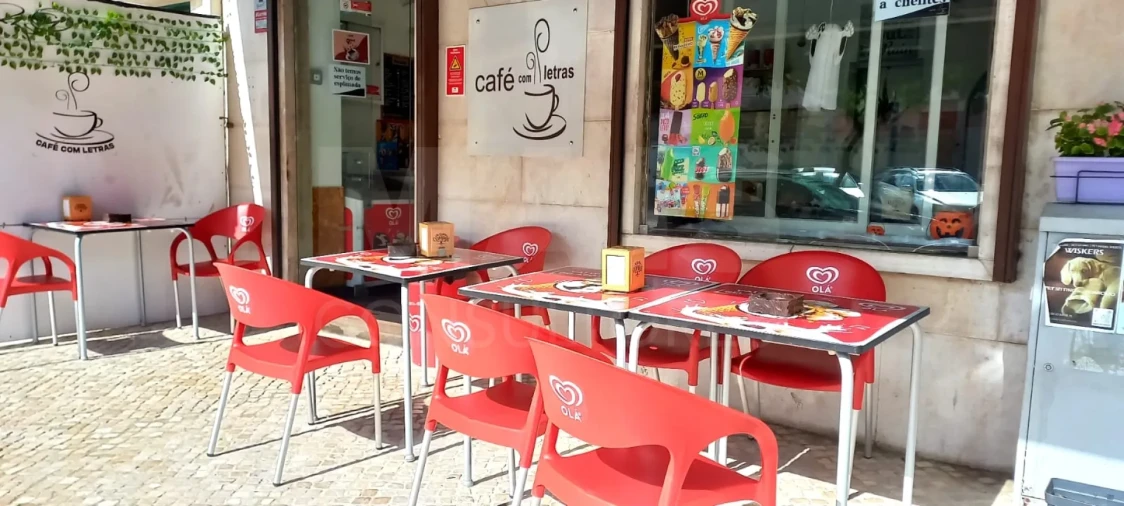 Loja para Venda em Benfica Foto 3