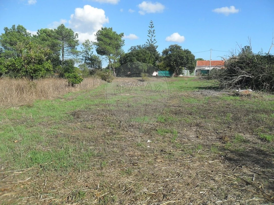 Terreno para Venda em Santo Antonio da Charneca Foto 9