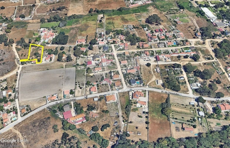 Terreno para Venda em Santo Antonio da Charneca Foto 11