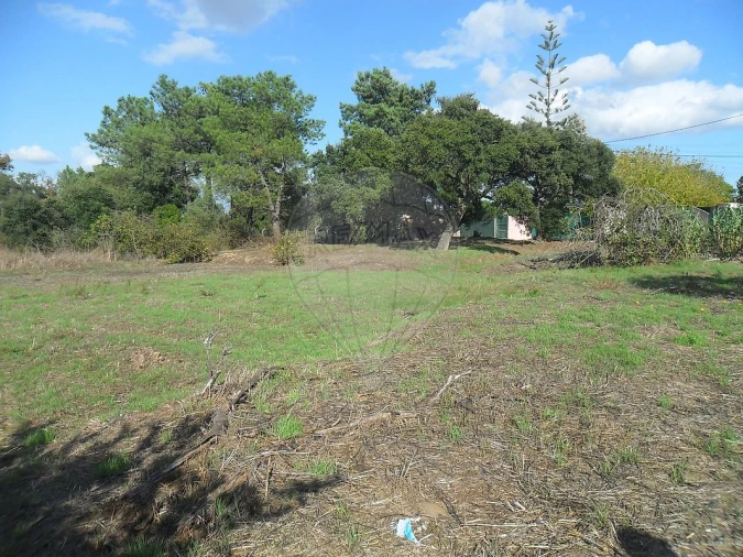 Terreno para Venda em Santo Antonio da Charneca Foto 4