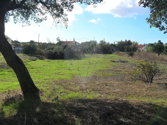 Terreno para Venda em Santo Antonio da Charneca Foto 6