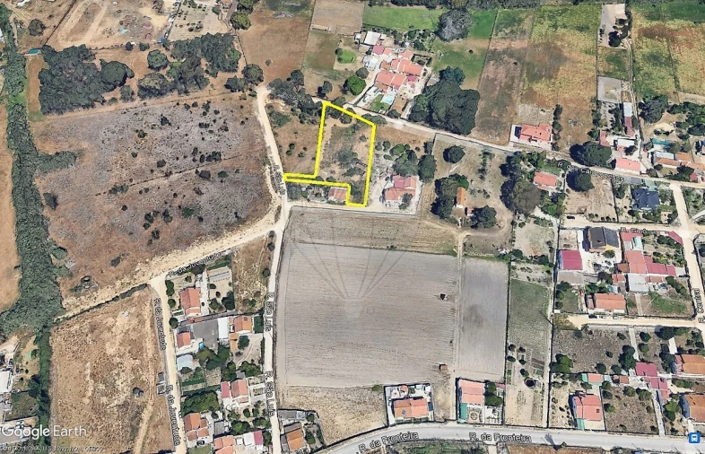 Terreno para Venda em Santo Antonio da Charneca Foto 12