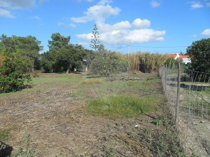 Terreno para Venda em Santo Antonio da Charneca Foto 3