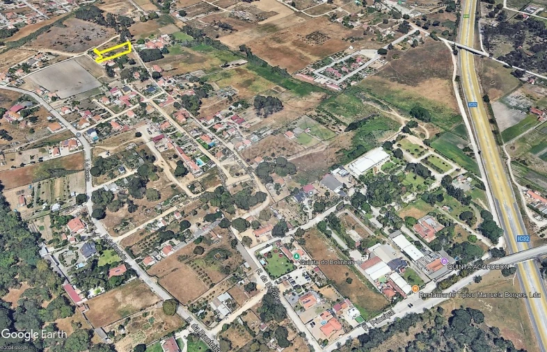 Terreno para Venda em Santo Antonio da Charneca Foto 13