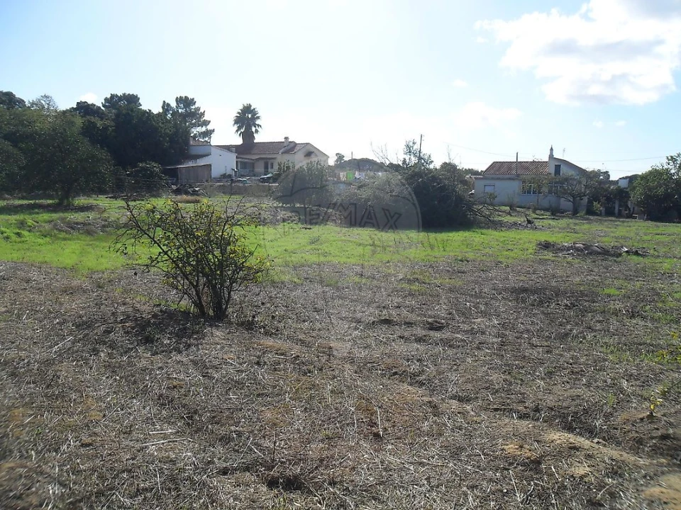 Terreno para Venda em Santo Antonio da Charneca Foto 7