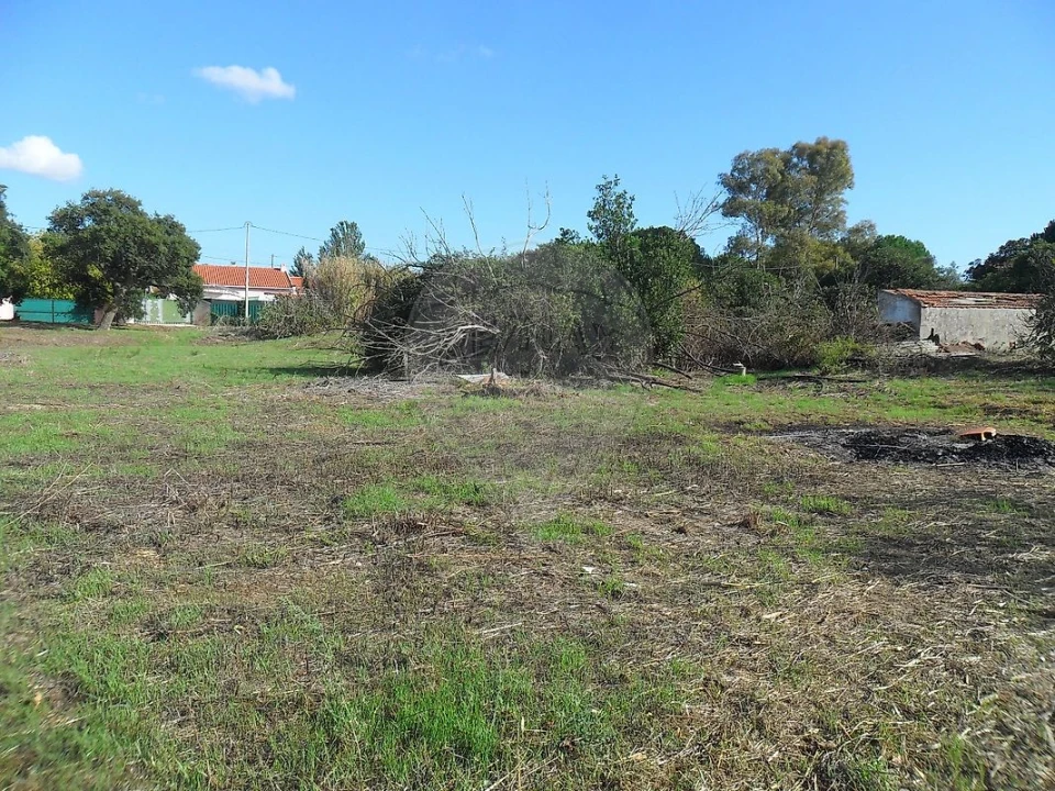 Terreno para Venda em Santo Antonio da Charneca Foto 8