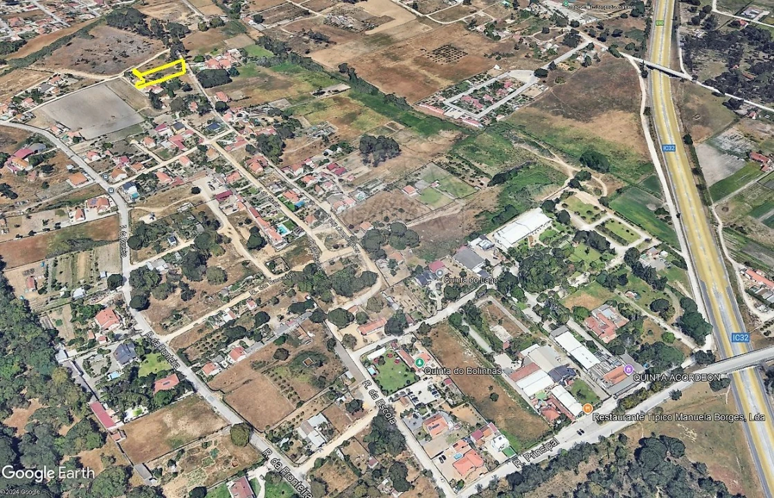 Terreno para Venda em Santo Antonio da Charneca Foto 13