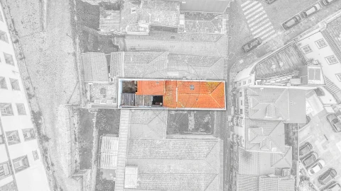 Prédio para Venda em Cedofeita, Santo Ildefonso, Sé, Miragaia, São Nicolau e Vitória