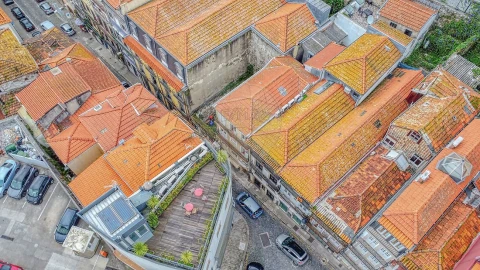 Prédio para Venda em Cedofeita, Santo Ildefonso, Sé, Miragaia, São Nicolau e Vitória