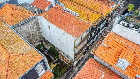 Prédio para Venda em Cedofeita, Santo Ildefonso, Sé, Miragaia, São Nicolau e Vitória