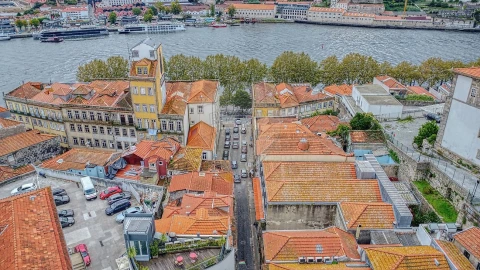 Prédio para Venda em Cedofeita, Santo Ildefonso, Sé, Miragaia, São Nicolau e Vitória