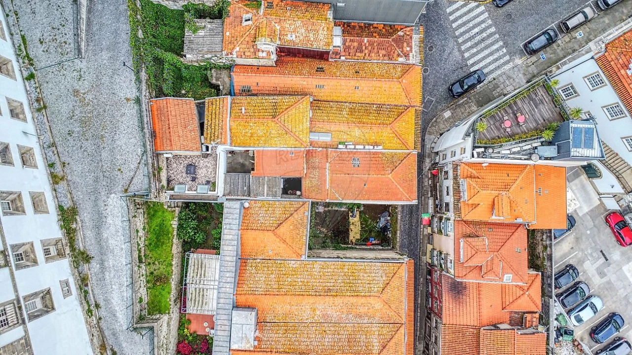 Prédio para Venda em Cedofeita, Santo Ildefonso, Sé, Miragaia, São Nicolau e Vitória Foto 31