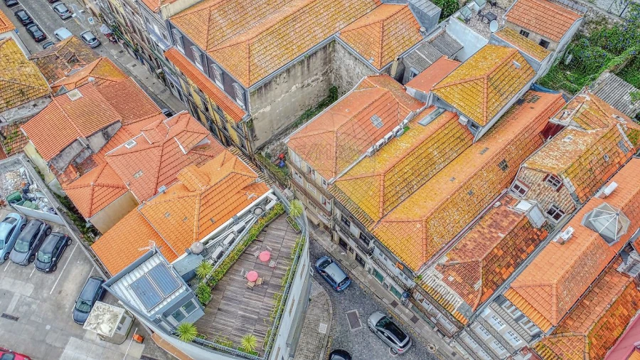 Prédio para Venda em Cedofeita, Santo Ildefonso, Sé, Miragaia, São Nicolau e Vitória Foto 2