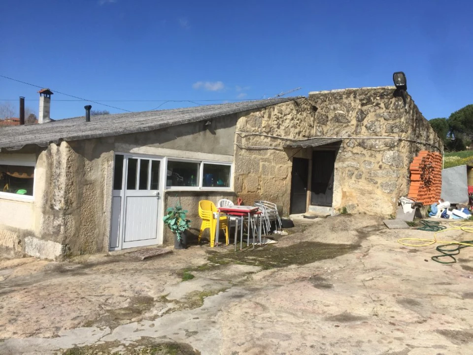 Quinta T0 para Venda em Mangualde, Mesquitela e Cunha Alta Foto 16