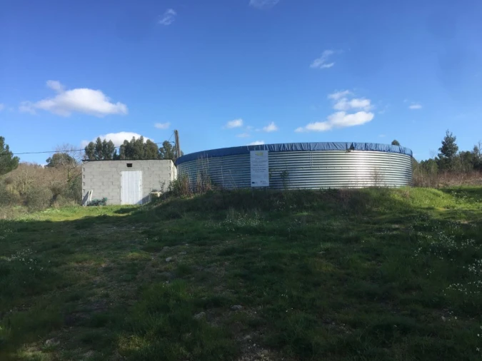 Quinta T0 para Venda em Mangualde, Mesquitela e Cunha Alta Foto 13