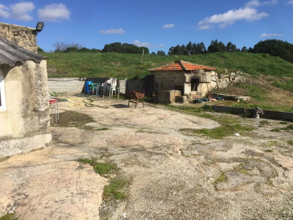 Quinta T0 para Venda em Mangualde, Mesquitela e Cunha Alta Foto 15