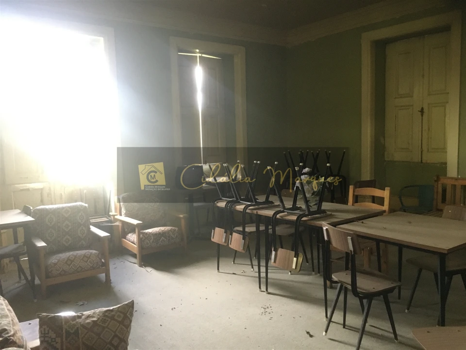 Quinta T0 para Venda em Mamouros, Alva e Ribolhos Foto 16